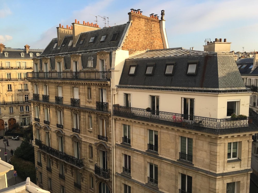 hotel antin saint georges