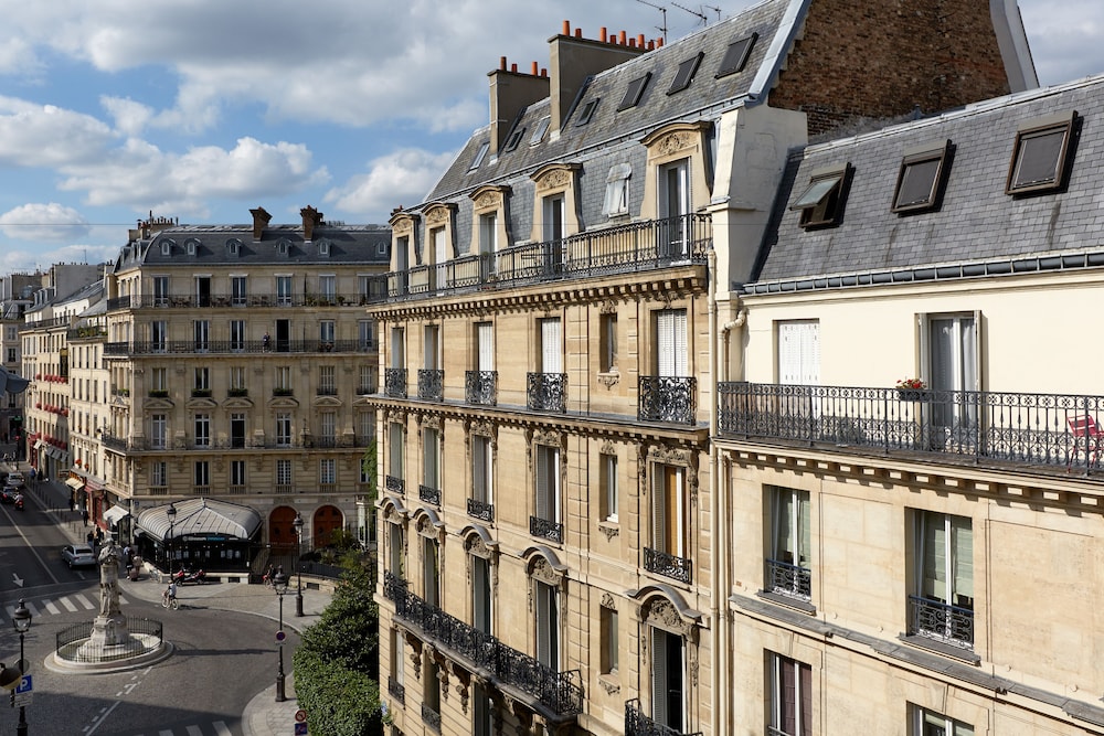hotel antin saint georges