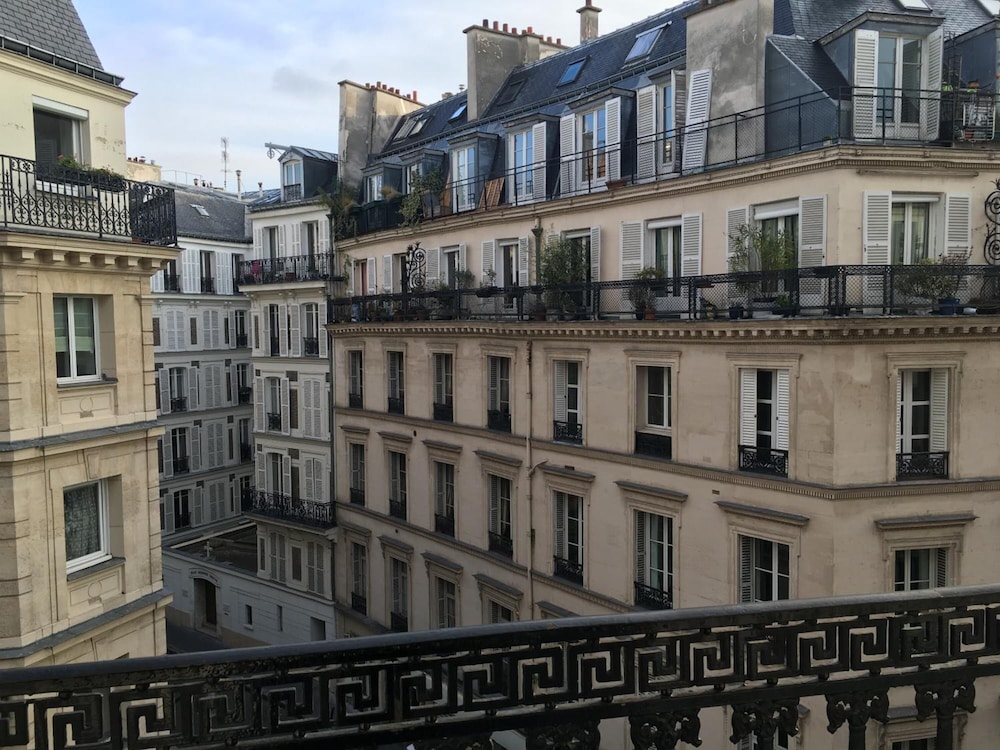 hotel antin saint georges