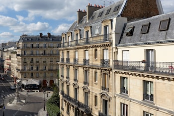 hotel antin saint georges