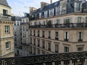 hotel antin saint georges