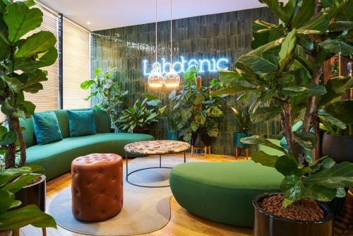 mercure paris montparnasse pasteur