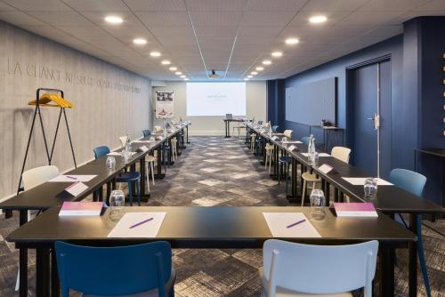 mercure paris montparnasse pasteur