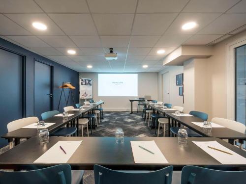 mercure paris montparnasse pasteur