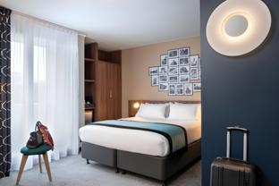 mercure paris montparnasse pasteur