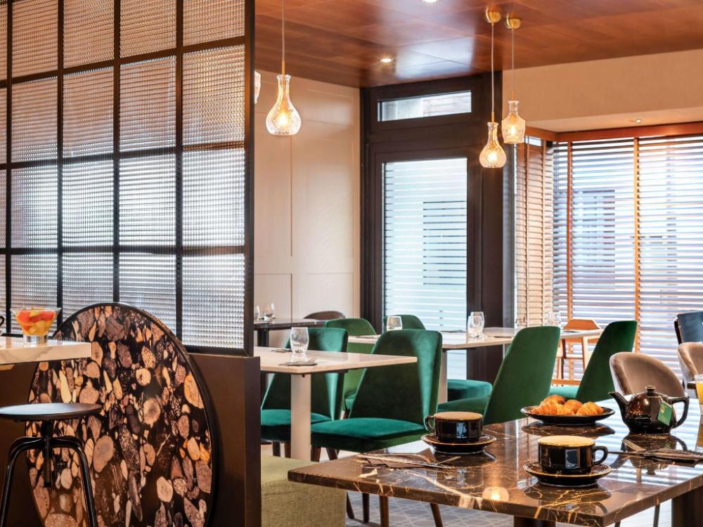 mercure paris montparnasse pasteur