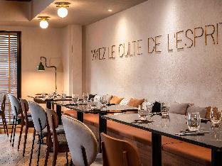 mercure paris montparnasse pasteur