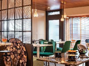 mercure paris montparnasse pasteur