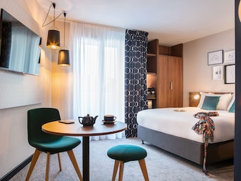 mercure paris montparnasse pasteur
