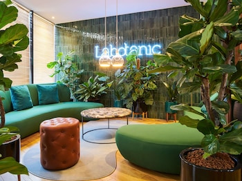 mercure paris montparnasse pasteur
