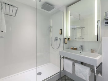 mercure paris montparnasse pasteur