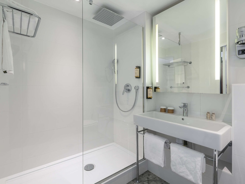 mercure paris montparnasse pasteur