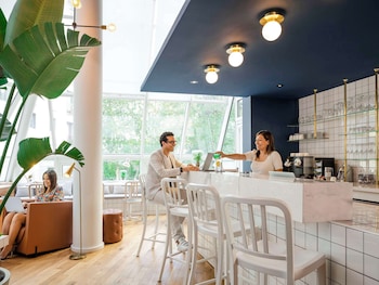 mercure paris montparnasse pasteur