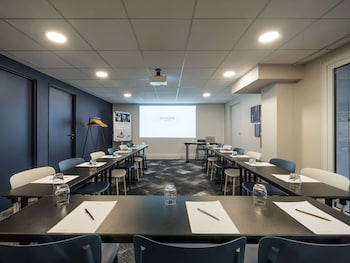 mercure paris montparnasse pasteur