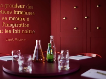mercure paris montparnasse pasteur