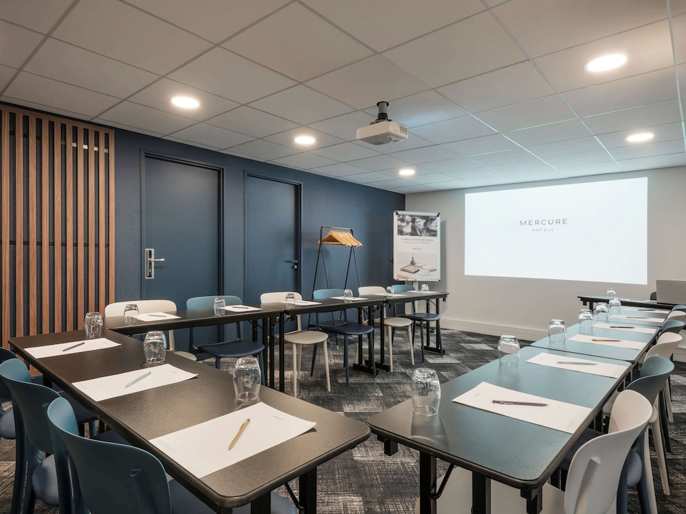 mercure paris montparnasse pasteur