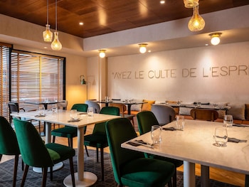 mercure paris montparnasse pasteur