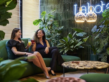 mercure paris montparnasse pasteur