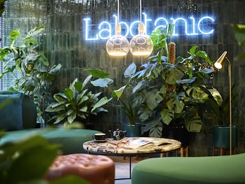 mercure paris montparnasse pasteur