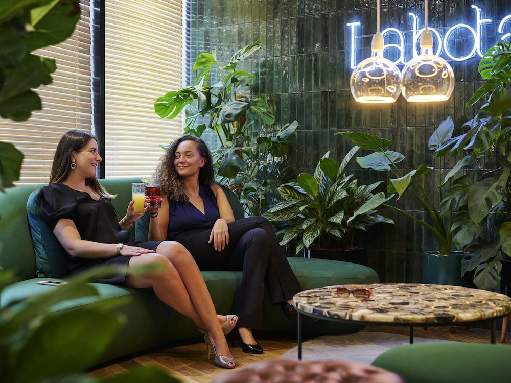 mercure paris montparnasse pasteur