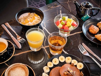 mercure paris montparnasse pasteur