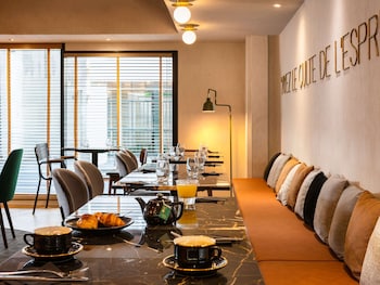 mercure paris montparnasse pasteur