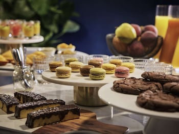 mercure paris montparnasse pasteur