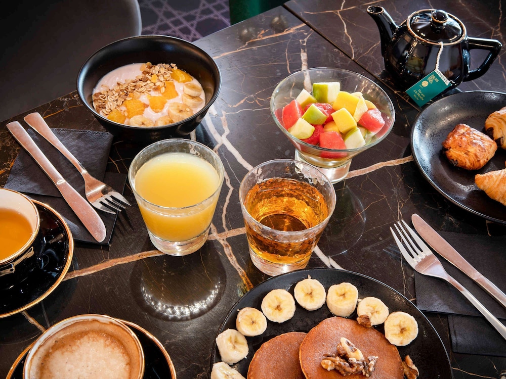 mercure paris montparnasse pasteur