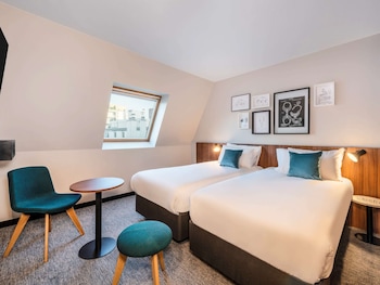 mercure paris montparnasse pasteur
