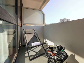 mercure paris montparnasse pasteur