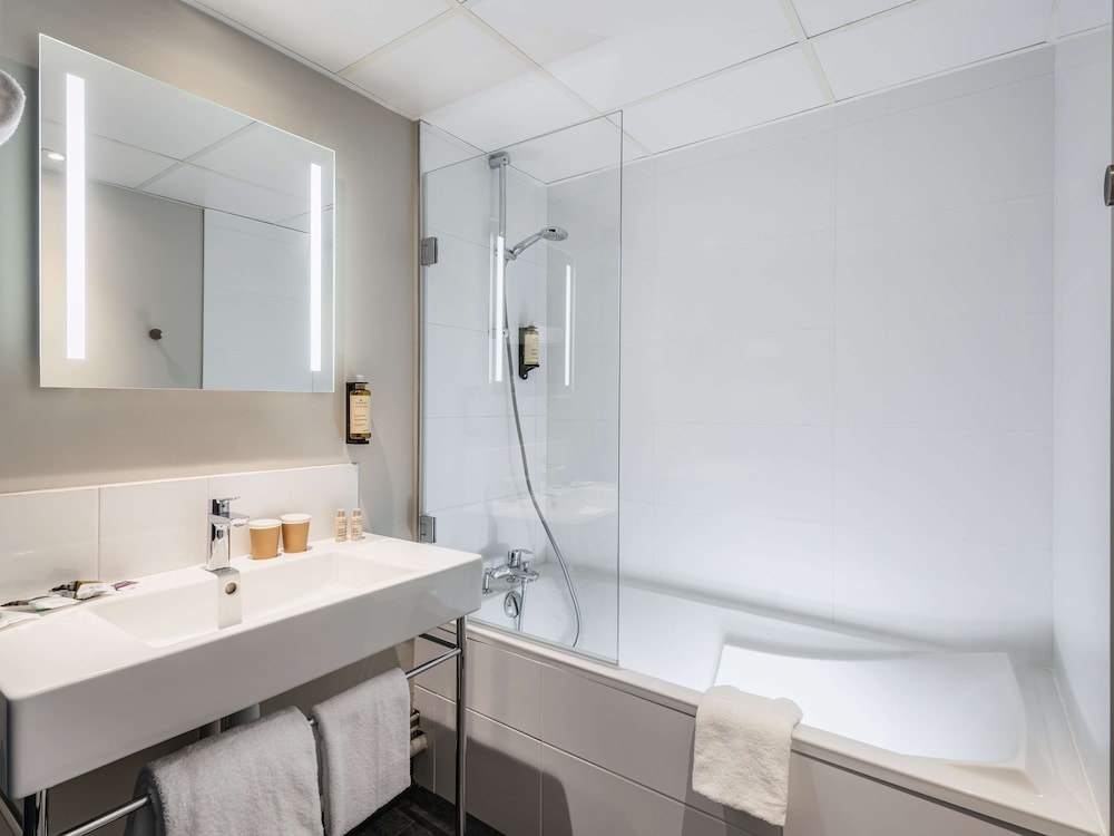 mercure paris montparnasse pasteur