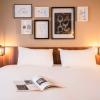 Mercure Paris Montparnasse Pasteur,Montparnasse>>Left Bank,4 star