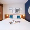 Mercure Paris Montparnasse Pasteur,Montparnasse>>Left Bank,4 star