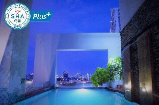 Grand Howard Hotel Bangkok,Bangkok>>Bang Kho Laem,4 star