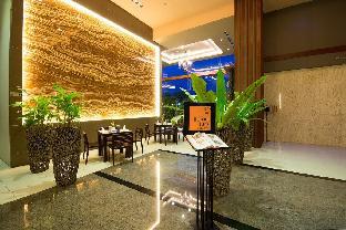 Grand Howard Hotel Bangkok,Bangkok>>Bang Kho Laem,4 star