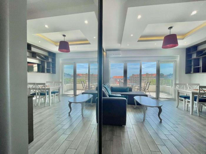 bucanero apartments