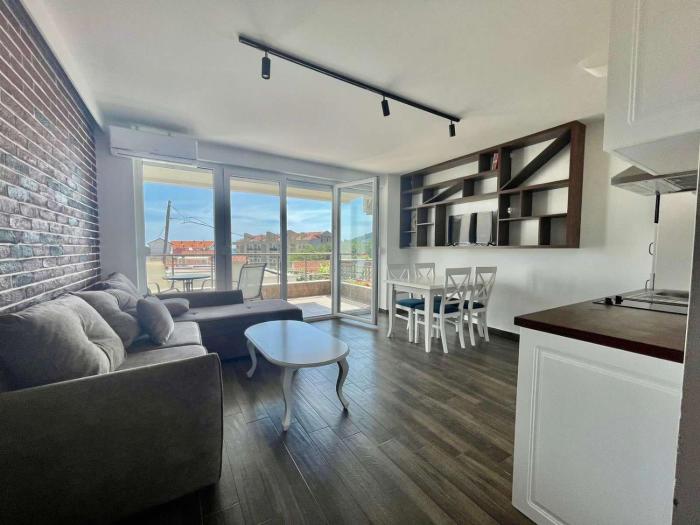 bucanero apartments