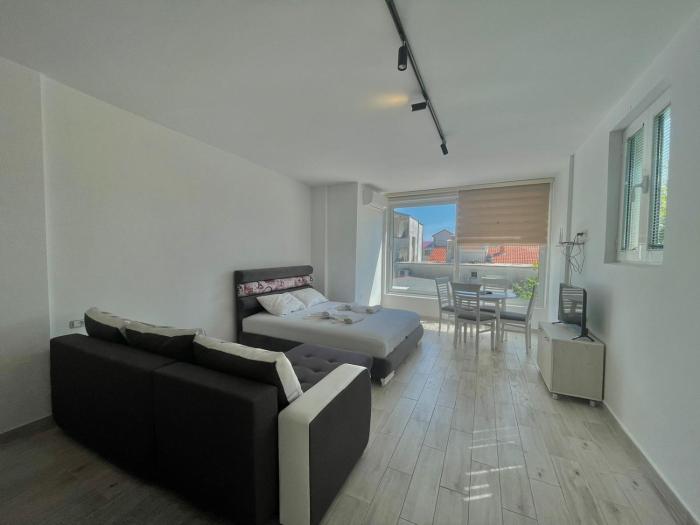 bucanero apartments