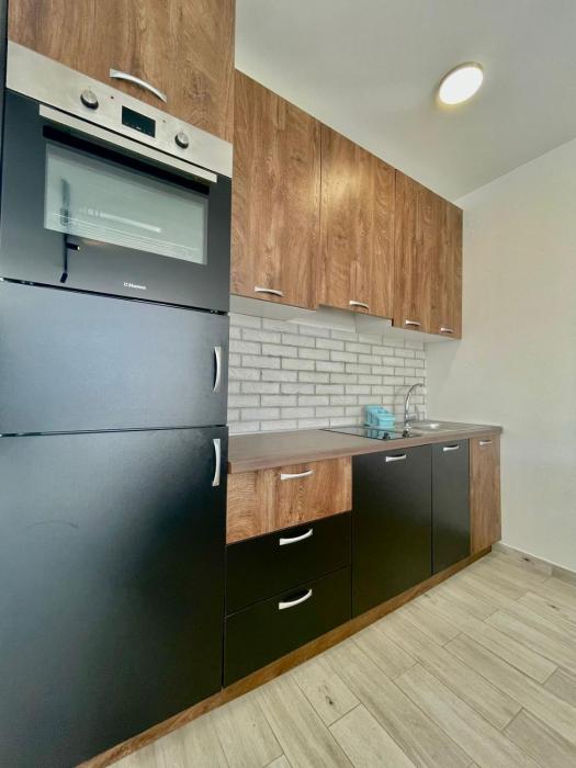 bucanero apartments