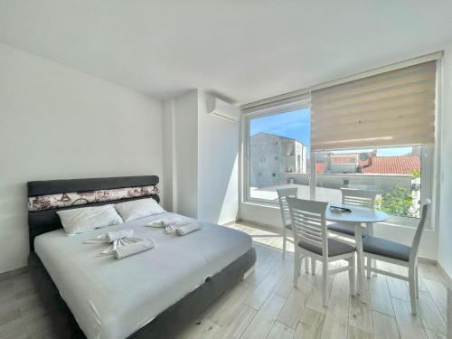 bucanero apartments