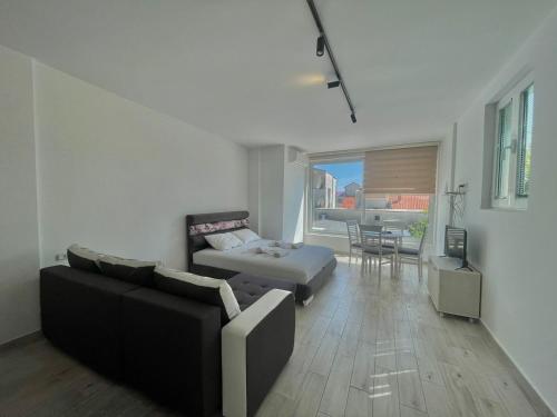 bucanero apartments