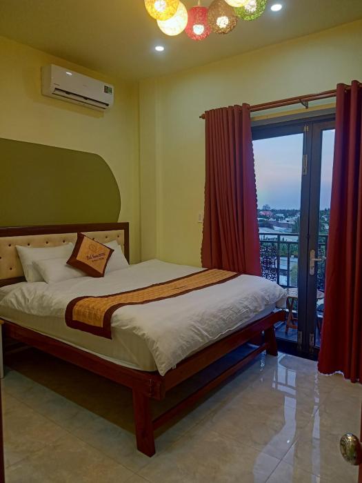 bich ngoan hotel