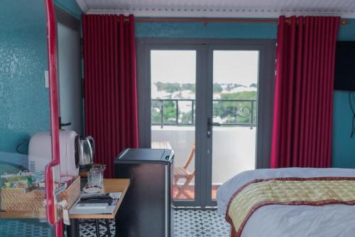 bich ngoan hotel