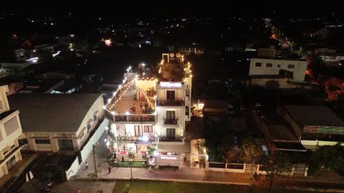 bich ngoan hotel
