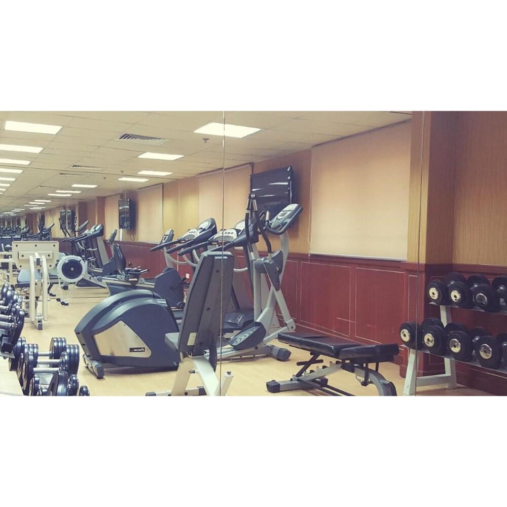 al manar hotel apartments