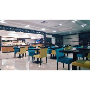 al manar hotel apartments