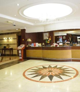 al manar hotel apartments