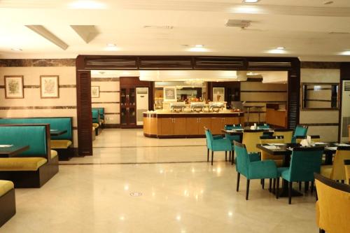 al manar hotel apartments