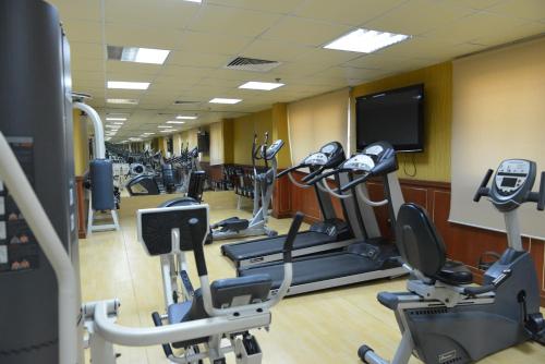 al manar hotel apartments