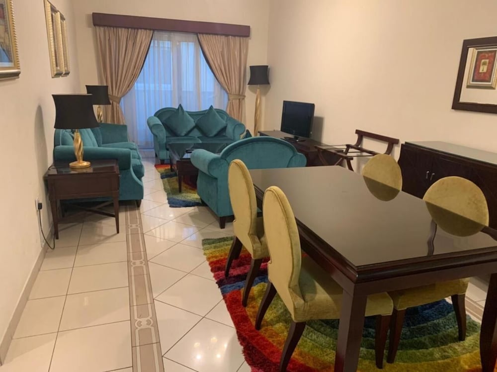 al manar hotel apartments